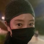 밤에 한강가면 <b>종종</b> 볼 수 있다는 배우
