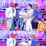 [더보이즈] 이거 뭔가 귀엽당
