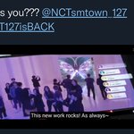 [NCT즌] ㅇㅅㅍ <b>세계관</b>이랑 연관되어있는건가?