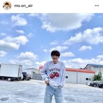 [NCT칠프] 문태일 오<b>메다</b>