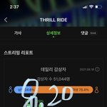 [더보이즈] 얘들아 뮤뱅 결과 <b>미리</b> 알려줌??