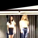 야들아 전<b>소미</b>랑 유아 키 그 사진 보정해봤는ㅇ뎅