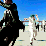 [방탄소년단] 맵솔 투어를 다녔더라면