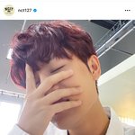 [NCT즌] 진정해 <b>강동원</b>
