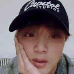 [NCT드림] 이거 진짜 영상통화하는 <b>재질</b>이다