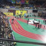 [모두드루와] 횟수로 3년 에이티즈 아육대 후기 (분노주의)