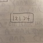 수학 진짜 쉬운거 하나만 알려주랏 ㅜㅜ