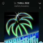 [더보이즈] 룸메이트 <b>비슷</b>한거 같은데