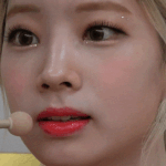 연예인들 눈 크기는 넘<b>사인</b>듯