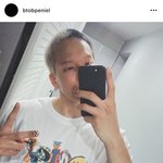 [BTOB] 오 프니엘 유니세프~ <b>머시</b>써~~