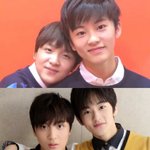 [NCT드림] 세월씨피 중딩 고딩 <b>대딩</b>까지