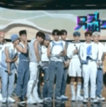 공중파 1위햇을때 <b>상연</b>이 에릭이 졸귀…