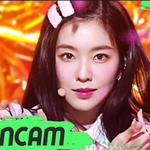 [모두드루와] 아이린 <b>직캠</b> 미쳤다