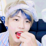 [NCT드림] 우리 <b>재민이</b> 행복만 하자