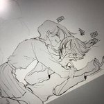 [진격의거인] 얘들아... 혹시... 이분 아니...?