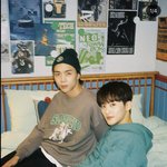 [NCT즌] 야 룸메이트 ㅋㅋㅋ