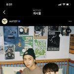 [NCT칠프] 북<b>미즈</b> 룸메