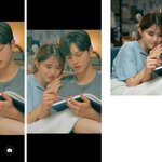 [드루와] 알고있지만 보는 사람? 배경화면 만들어봄