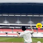 [방탄소년단] 내 포켓보이 좀 봐 <b>티크</b>토크 올라옴