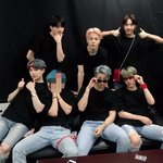 [댓글부탁해] 방탄소년단 여섯명이야?