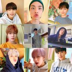 [NCT칠프] 포카였으면 <b>아찔</b>한 사진 투성이야