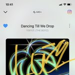 [더보이즈] 나 <b>뮤뱅</b> 못 봤는데 우리가 마지막 <b>무대</b>얐어??