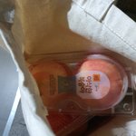 [BTOB] 복숭아 라방하자마자 복숭아샀다