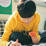 [NCT칠프] 아 맑그야 <b>수박</b> 떨어트리면 안돼