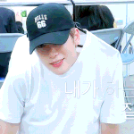 [NCT칠프] 나도 씻고 올겡 ƪ( ˘ ⌣˘ )ʃ