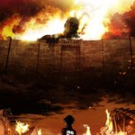 [진격의거인] 고화질 <b>일러</b>를 보면 기부니가 좋아져요