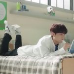 [NCT칠프] <b>태일</b>이 개귀여워