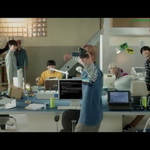 [NCT칠프] 여기 착시 대박임 쟈니 재현 <b>다리</b> 봐봐