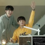 [NCT즌] 아 <b>갭</b>차이 개킹받아 진심