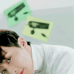 [NCT칠프] <b>이마크</b>..웃지마..