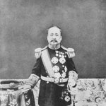 [스키즈] 이거 근대사 왕실 황제<b>복장</b> 아니야?