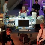 [NCT칠프] 근데 이거보면 컴퓨터?같은것 <b>옛날</b>거부터 지금꺼까지...
