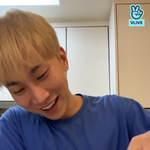 [BTOB] 아 일단 복숭아나 먹어 서은광