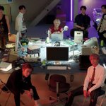 [NCT칠프] 헐 조명색 봐