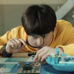 [NCT칠프] 아기<b>치타</b>