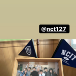 [NCT칠프] 이번 엠디로 이 <b>액자</b> 내줘 제발