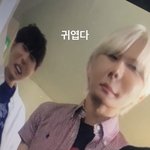 [NCT칠프] <b>낮</b>에 이분들 어디가심