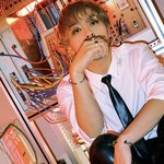 [NCT드림] 찬이 반지 꼈네