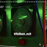 [NCT칠프] 박음질 개<b>촘촘</b>하네