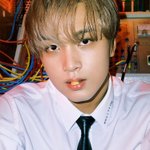 [NCT칠프] 아니 막내를 <b>전기</b>줄에 묶어놓고