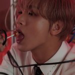 [NCT칠프] 이동혁은 <b>사탕</b>만 물면 ㄹㅈㄷ