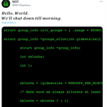 [NCT칠프] 와 ncit <b>대나무숲</b> 몰입 미쳤다
