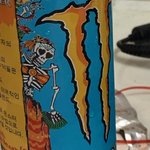 <b>몬스터</b> 마시고 카페인부작용 개많이 옴