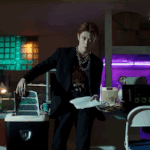 [NCT칠프] 움짤 <b>대령</b>