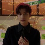 [NCT칠프] 태이리 칠판에