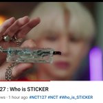 [NCT칠프] <b>메모리</b> 스틱 뭐 있다